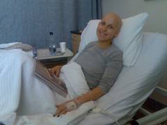 
      
      One-third of cancer patients take complementary and...
      
      