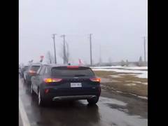 
      
      Indian diaspora holds Tiranga rally in Brampton for stronger...
      
      