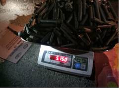 
      
      Kullu police seizes 5.15 kg cannabis, two arrested 
      
      