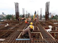 
      
      Capacit'e Infraprojects bags Rs 484 crore project for...
      
      