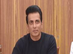 
      
      After meeting Delhi CM Arvind Kejriwal, actor Sonu Sood says...
      
      