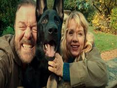 
      
      Ricky Gervais' 'After Life' season 3 debuts new trailer
      
      