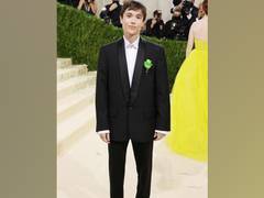 
    Met Gala 2021: Elliot Page rocks sharp suit marking first red carpet appearance since transition
    
