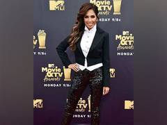 
      
      'Teen Mom' fame Farrah Abraham arrested for slapping security...
      
      