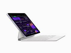 
      
      Apple's new iPad Air launched with M1 processor, 5G
      
      