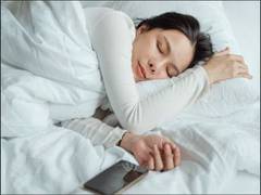 
      
      Sleep quality is more important than quantity: Study
      
      