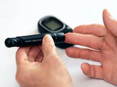 
      
      Researchers shed light on how genes contribute to type-2 diabetes
      
      
