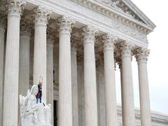 
      
      Six police officers suspended for misconduct during Capitol...
      
      