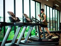 
      
      New study highlights power of lifelong exercise to keep...
      
      