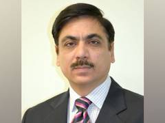 
      
      Capri Global Capital appoints Raj Kumar Ahuja as Group CFO
      
      