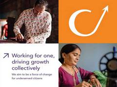 
      
      Capri Global Capital PAT rises 10 pc to Rs 177 crore
      
      