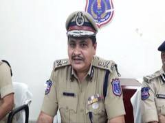 
      
      Police arrest five interstate drug peddlers in Telangana's...
      
      