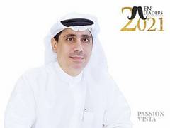 
      
      H.E. ENG Ali Bin Towaih AlSuwaidi shares joyous moments on...
      
      