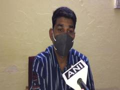 
      
      Indore: National Health Mission official held by Lokayukta...
      
      