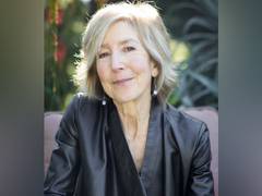 
      
      'Insidious' star Lin Shaye to lead action-thriller series 'Ellen'
      
      