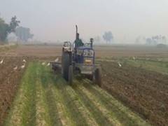 
      
      Unseasonal rains ruin crops, adversely affect farmers in UP's...
      
      