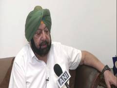 
      
      No talks with anyone, just submitted my resignation as Punjab...
      
      