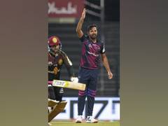 
      
      Abu Dhabi T10: Wiese, Moores guide Gladiators to comfortable...
      
      