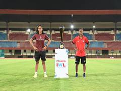 
      
      Sethu FC, Gokulam Kerala all set for IWL showdown
      
      