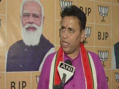 
      
      Vandalism of TDP office condemnable, says BJP Andhra Co-incharge
      
      