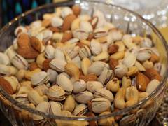 
      
      Study suggests lower death risk linked to higher intake of...
      
      
