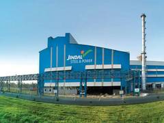 
      
      JSPL steel production jumps 31 pc to 13.7 lakh tonnes
      
      