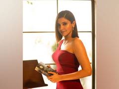
      
      Anushka Sharma opens up about her choice of scripts, films
      
      