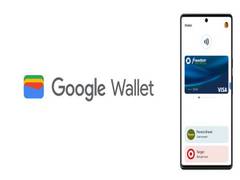 
      
      Google Wallet upgrade began to roll out for Android users 
      
      