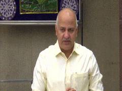 
      
      Delhi Education Minister releases list of 250 govt-run...
      
      