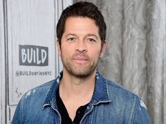 
      
      'Gotham Knights' casts Misha Collins as Harvey Dent
      
      