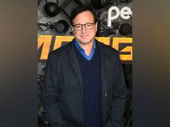
      
      Bob Saget's ex-girlfriend Juliet Angus mourns late actor's death
      
      