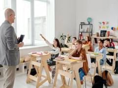 
      
      Study explores how school attendance data could help in...
      
      