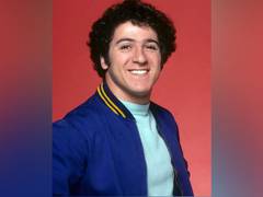 
      
      'Laverne and Shirley' actor and Tony Award nominee Eddie...
      
      