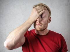 
      
      Study suggests anxiety has impact on ability to perceive...
      
      