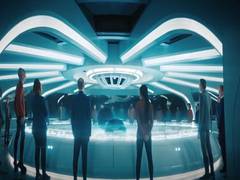
      
      'Star Trek: Discovery' season 4 trailer debuts, reveals...
      
      