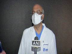 
      
      Monoclonal antibodies prevent severe disease and deaths in...
      
      