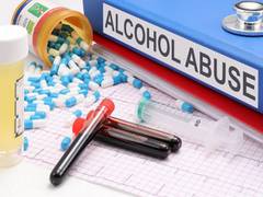 
      
      Researchers develop dual drug therapy to treat alcohol use...
      
      