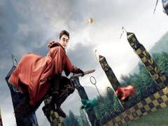 
      
      'Harry Potter' 'Quidditch' game to undergo name change
      
      