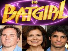 
      
      'Batgirl' film adds Rebecca Front, Corey Johnson, Ethan Kai...
      
      