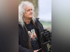 
      
      Queen guitarist Brian May slams Brit Awards for removing...
      
      