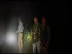 
      
      UP: Dacoit with bounty of Rs 5,50,000 killed in police...
      
      