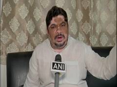 
      
      Cong leader Ponnam Prabhakar slams Centre over women's safety...
      
      
