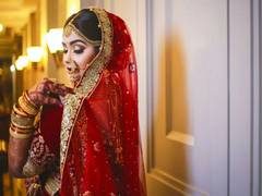 
    Tips to give you natural glow on your wedding day
    