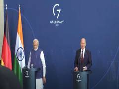 
      
      Germany, India agree to develop hydrogen roadmap
      
      