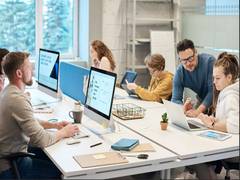 
    New research sheds light on presenteeism
    