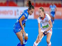 
      
      Indian Team is strong contender for gold, feels Sushila Chanu
      
      