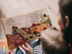
    Study suggests storybooks might be an early source of gender stereotypes for children
    