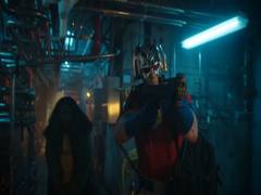 
      
      John Cena starrer 'Peacemaker' spinoff drops official trailer
      
      