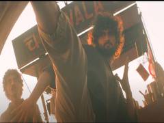 
      
      Vijay Deverakonda's 'Liger' trailer out
      
      