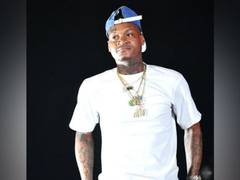 
      
      Rapper Slim 400 killed in Los Angeles at 34
      
      